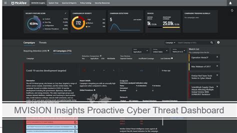 Contact an Insight McAfee Specialist .